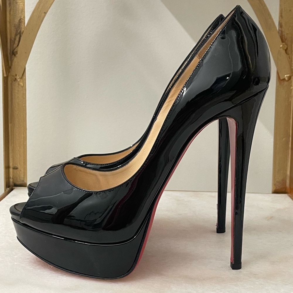 Lady peep